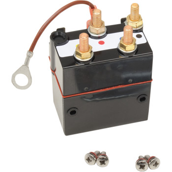 Replacement contactors for 2,000, 2,500, 3,000, 3,500, 4,000, and 4,500 Moose, Vantage and Provantage winches